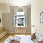 Luxury & Panorama Apartment *
