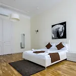 Apartment Luxury & Panorama