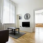 Luxury & Panorama Apartment Budapest