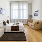 Appartamento Luxury & Panorama