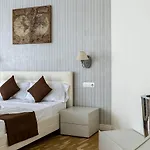 Luxury & Panorama Appartamento Budapest
