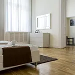 Luxury & Panorama Apartment Budapest