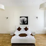 Luxury & Panorama Appartamento Budapest