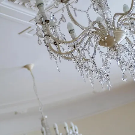 Luxury & Panorama Apartament Budapeszt