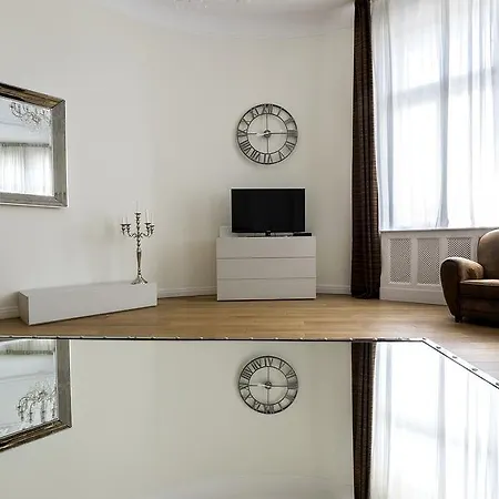 Luxury & Panorama