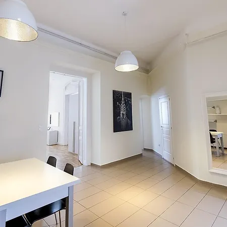Lägenhet Luxury & Panorama *
