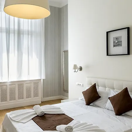 Luxury & Panorama * Budapeszt