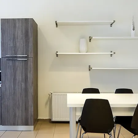 Luxury & Panorama Apartamento Budapest