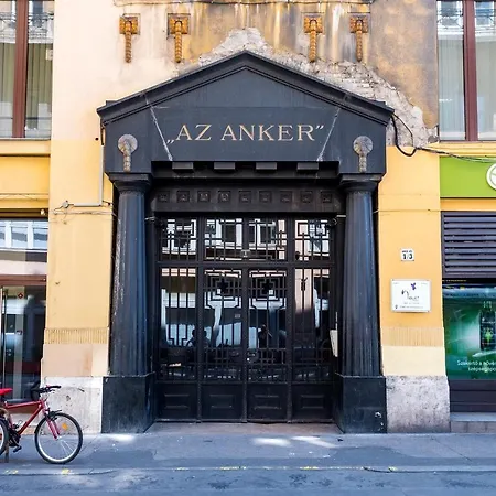 Luxury & Panorama Budapeszt