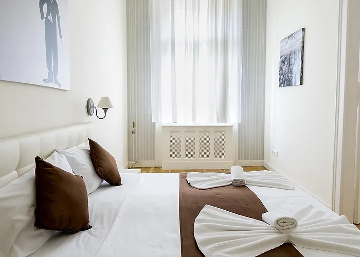 Luxury & Panorama