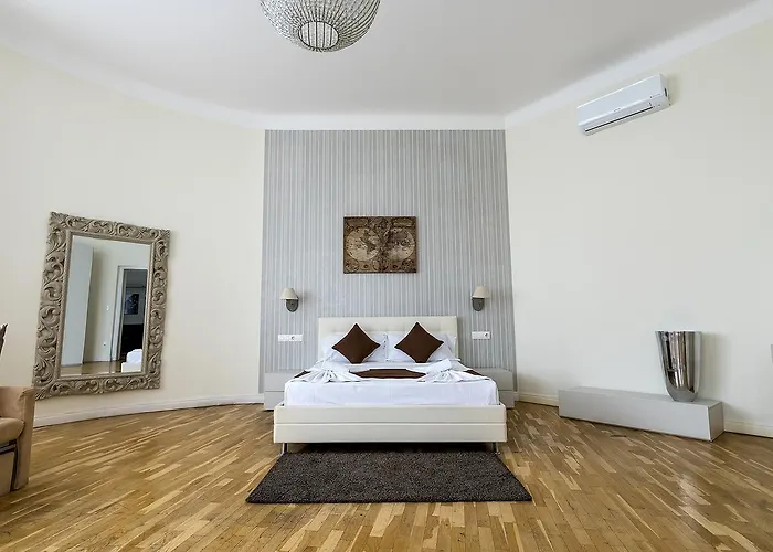 Luxury & Panorama