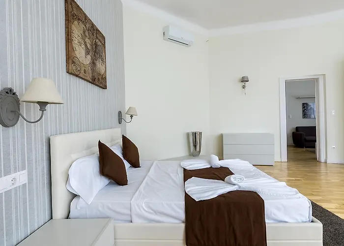 Luxury & Panorama Budapest