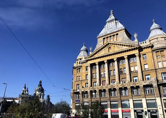 Luxury & Panorama Budapest