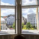 Luxury & Panorama Apartament Budapesta