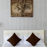 Luxury & Panorama Apartament Budapesta