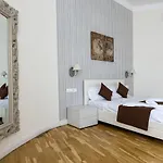 Luxury & Panorama Budapesta