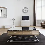 Apartament Luxury & Panorama Budapesta
