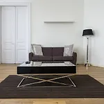 Luxury & Panorama Apartament Budapesta