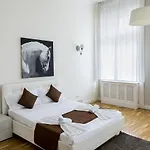 Apartament Luxury & Panorama