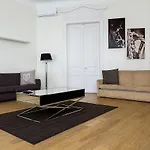 Luxury & Panorama Apartament Budapesta