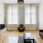 Luxury & Panorama Apartament *