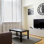 Apartament Luxury & Panorama Budapesta