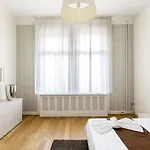 Luxury & Panorama Apartament
