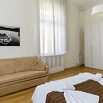 Apartament Luxury & Panorama Budapesta