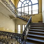Luxury & Panorama Apartament