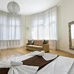 Luxury & Panorama * Budapesta