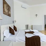 Luxury & Panorama Budapesta