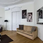 Luxury & Panorama Apartament