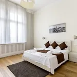 Luxury & Panorama Apartament *