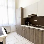 Luxury & Panorama Apartament *