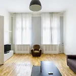Apartament Luxury & Panorama Budapesta