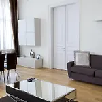 Apartament Luxury & Panorama Budapesta