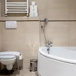 Luxury & Panorama Apartament *