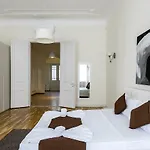 Apartament Luxury & Panorama *