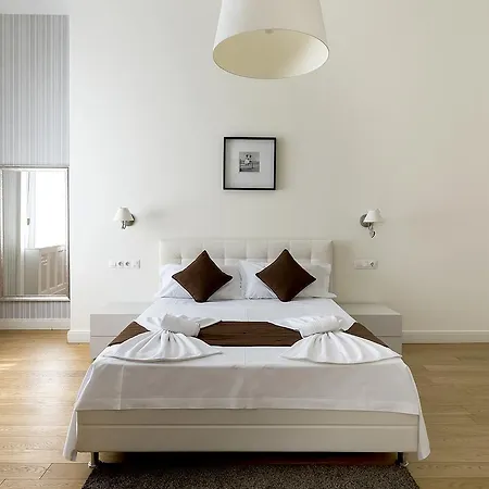 Luxury & Panorama * Budapest