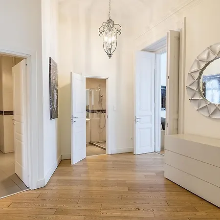 Apartment Luxury & Panorama *