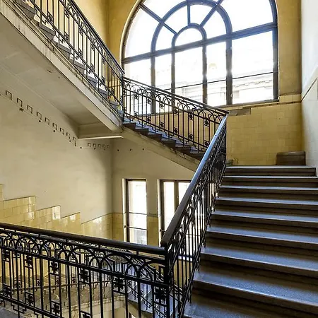 Luxury & Panorama Apartment