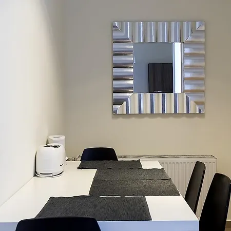 Apartment Luxury & Panorama