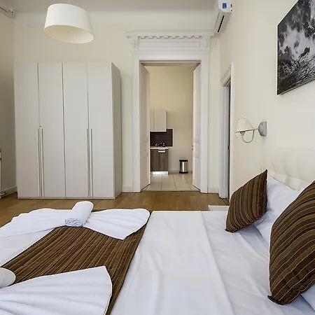 Apartment Luxury & Panorama