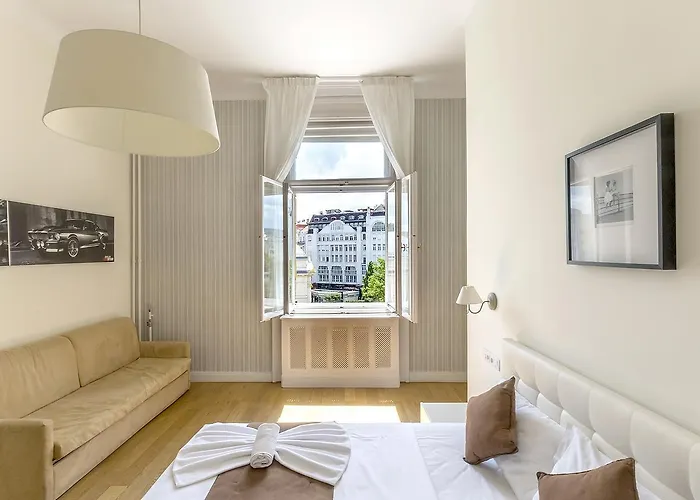Luxury & Panorama Apartman *