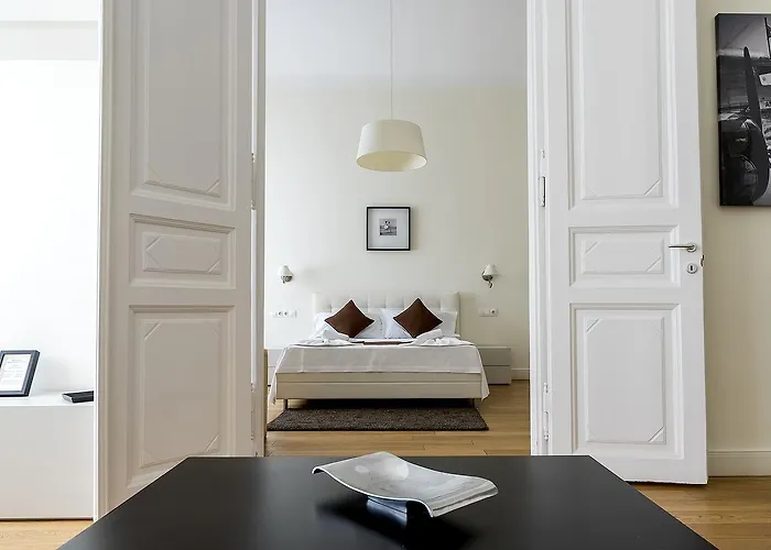 Apartman Luxury & Panorama *