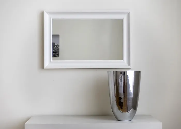 Luxury & Panorama Apartman *