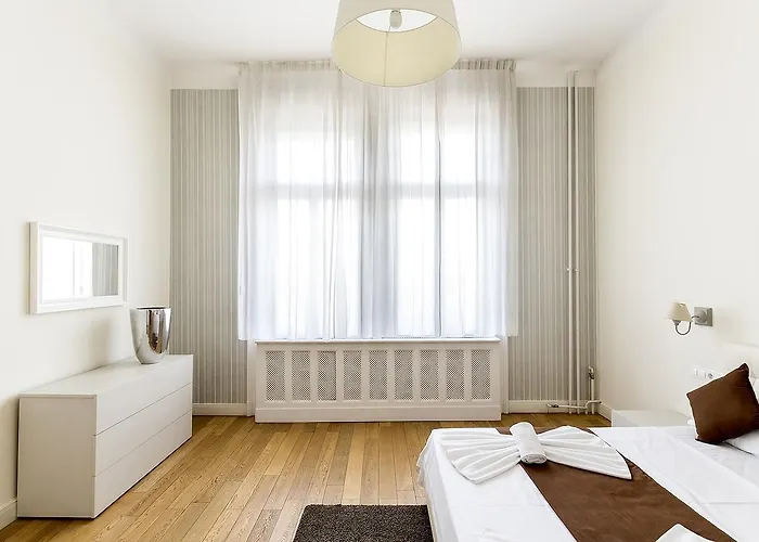 Luxury & Panorama Apartman