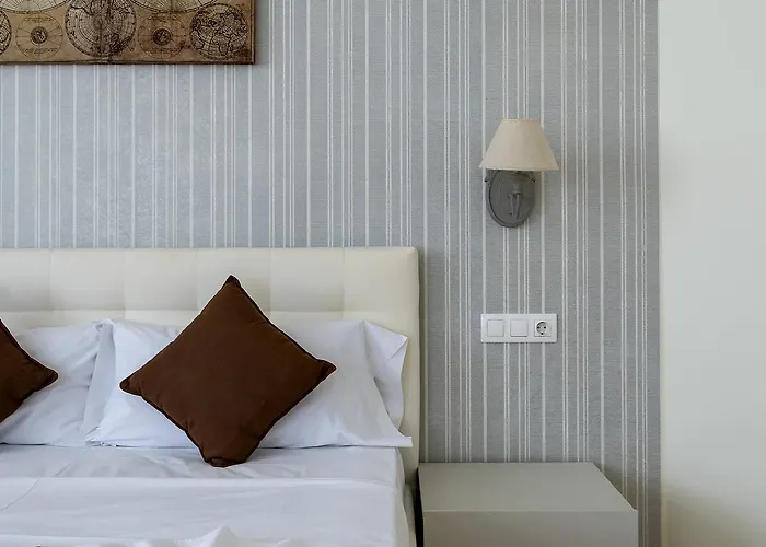 Luxury & Panorama * Budapest