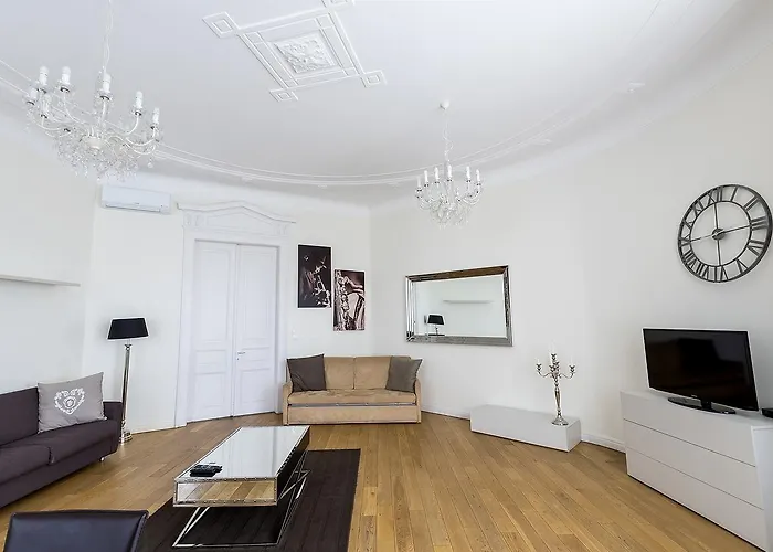 Luxury & Panorama * Budapest