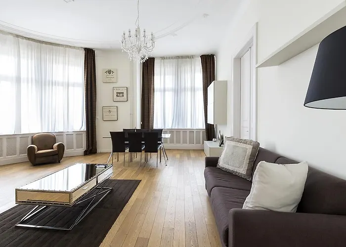 Luxury & Panorama Budapest